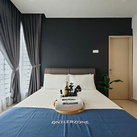 Arc Austin Hills Residensi By Antlerzone Daire Johor Bahru Dış mekan fotoğraf