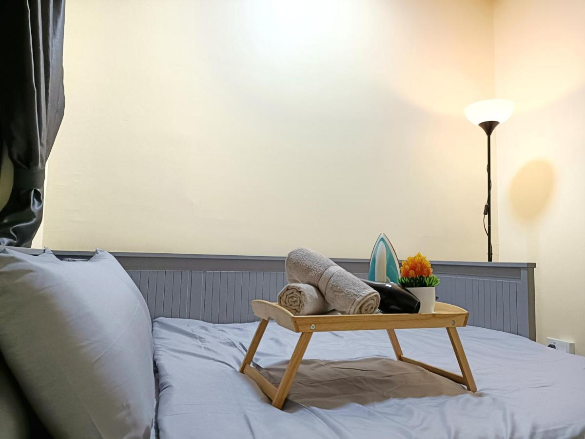 Arc Austin Hills Residensi By Antlerzone Daire Johor Bahru Dış mekan fotoğraf