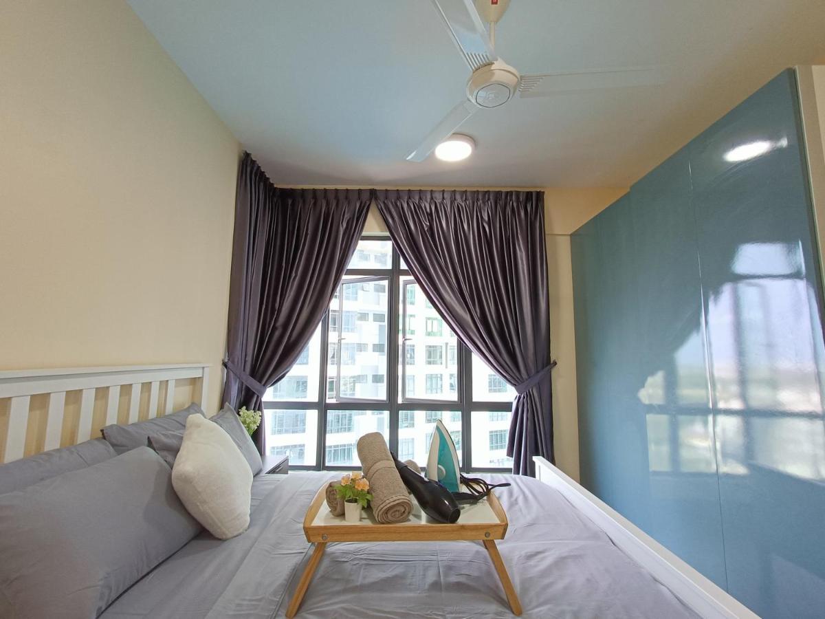 Arc Austin Hills Residensi By Antlerzone Daire Johor Bahru Dış mekan fotoğraf