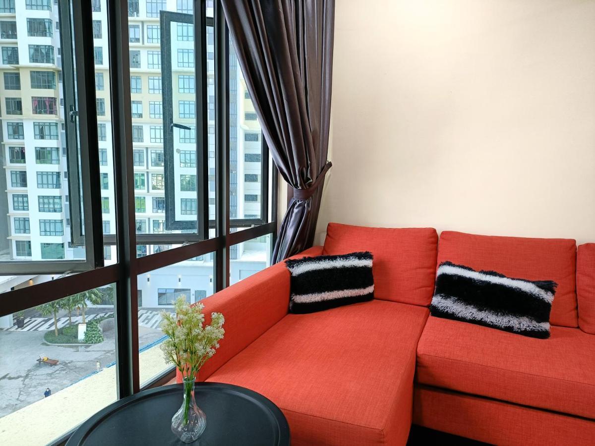 Arc Austin Hills Residensi By Antlerzone Daire Johor Bahru Dış mekan fotoğraf
