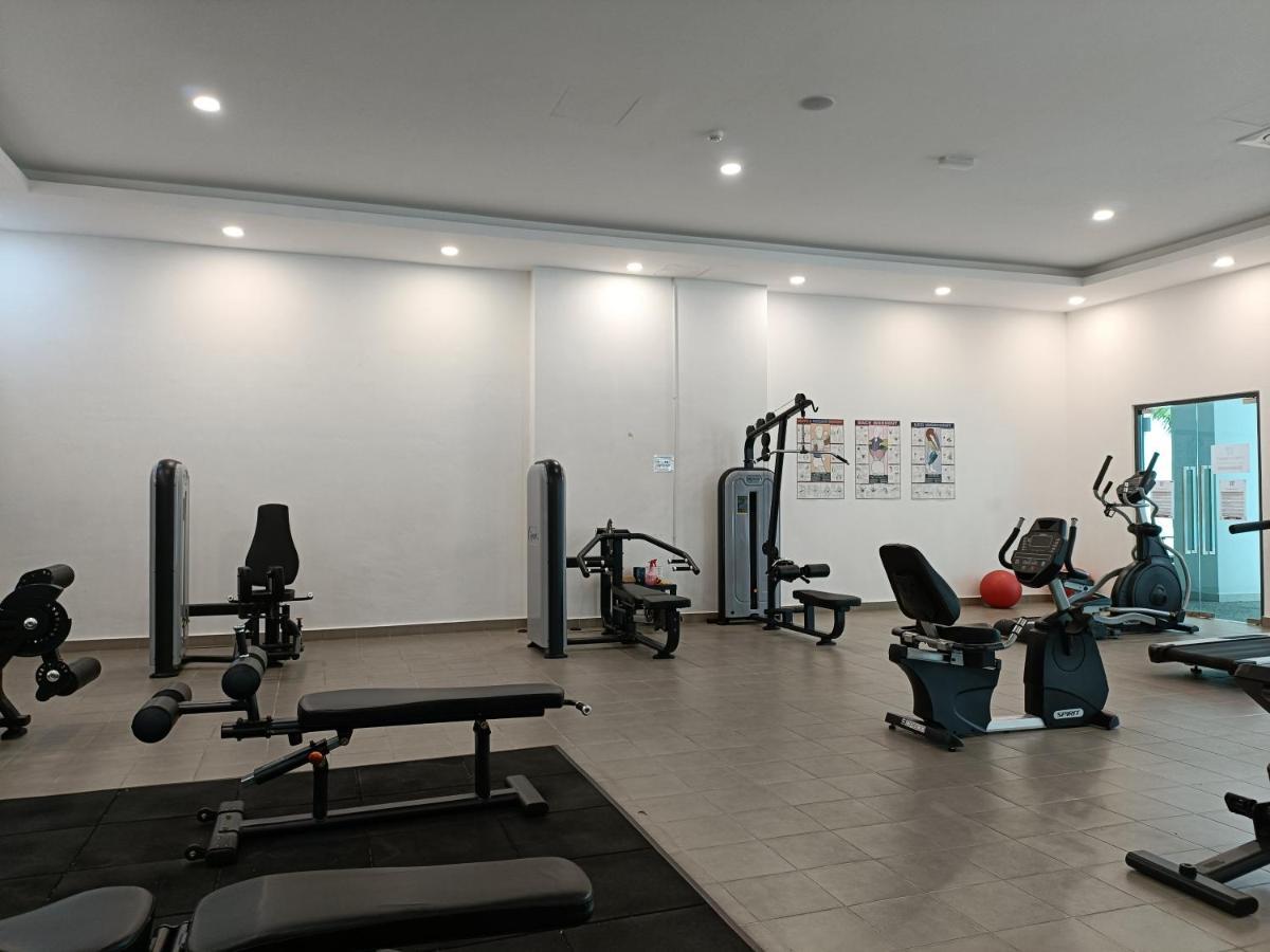 Arc Austin Hills Residensi By Antlerzone Daire Johor Bahru Dış mekan fotoğraf
