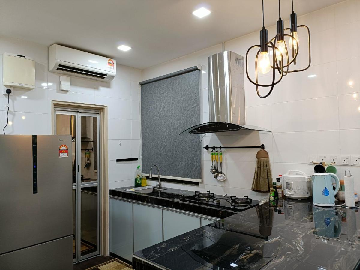 Arc Austin Hills Residensi By Antlerzone Daire Johor Bahru Dış mekan fotoğraf