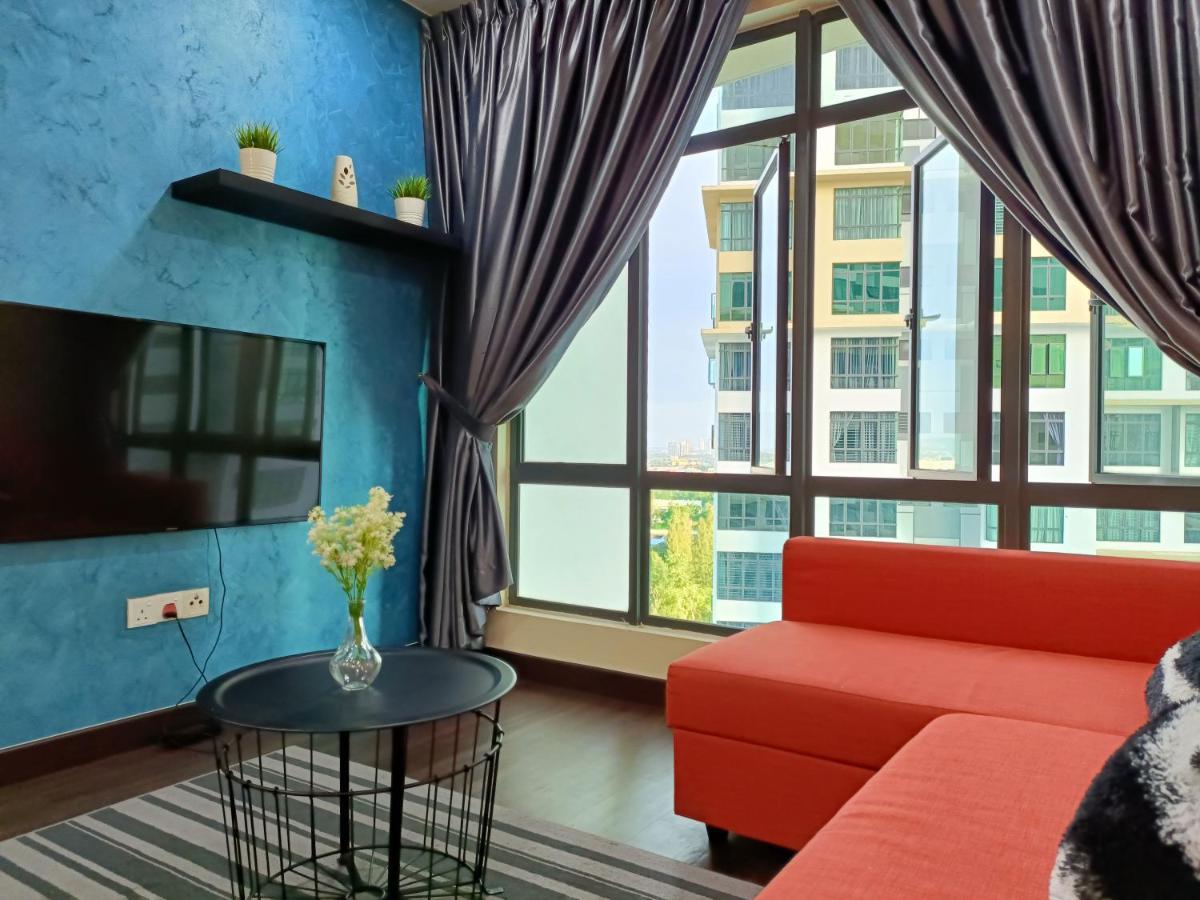 Arc Austin Hills Residensi By Antlerzone Daire Johor Bahru Dış mekan fotoğraf
