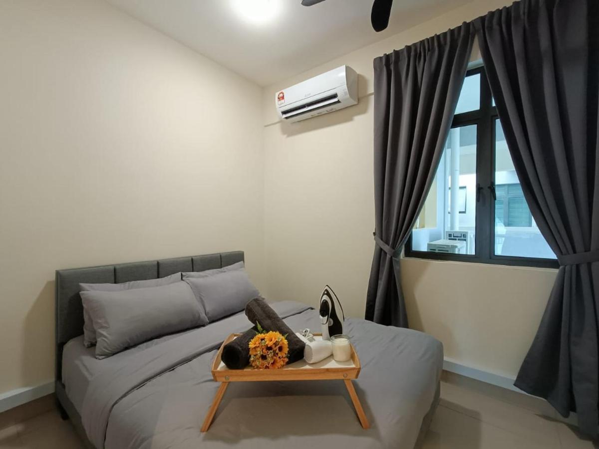Arc Austin Hills Residensi By Antlerzone Daire Johor Bahru Dış mekan fotoğraf