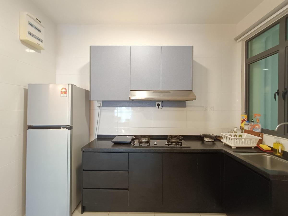 Arc Austin Hills Residensi By Antlerzone Daire Johor Bahru Dış mekan fotoğraf