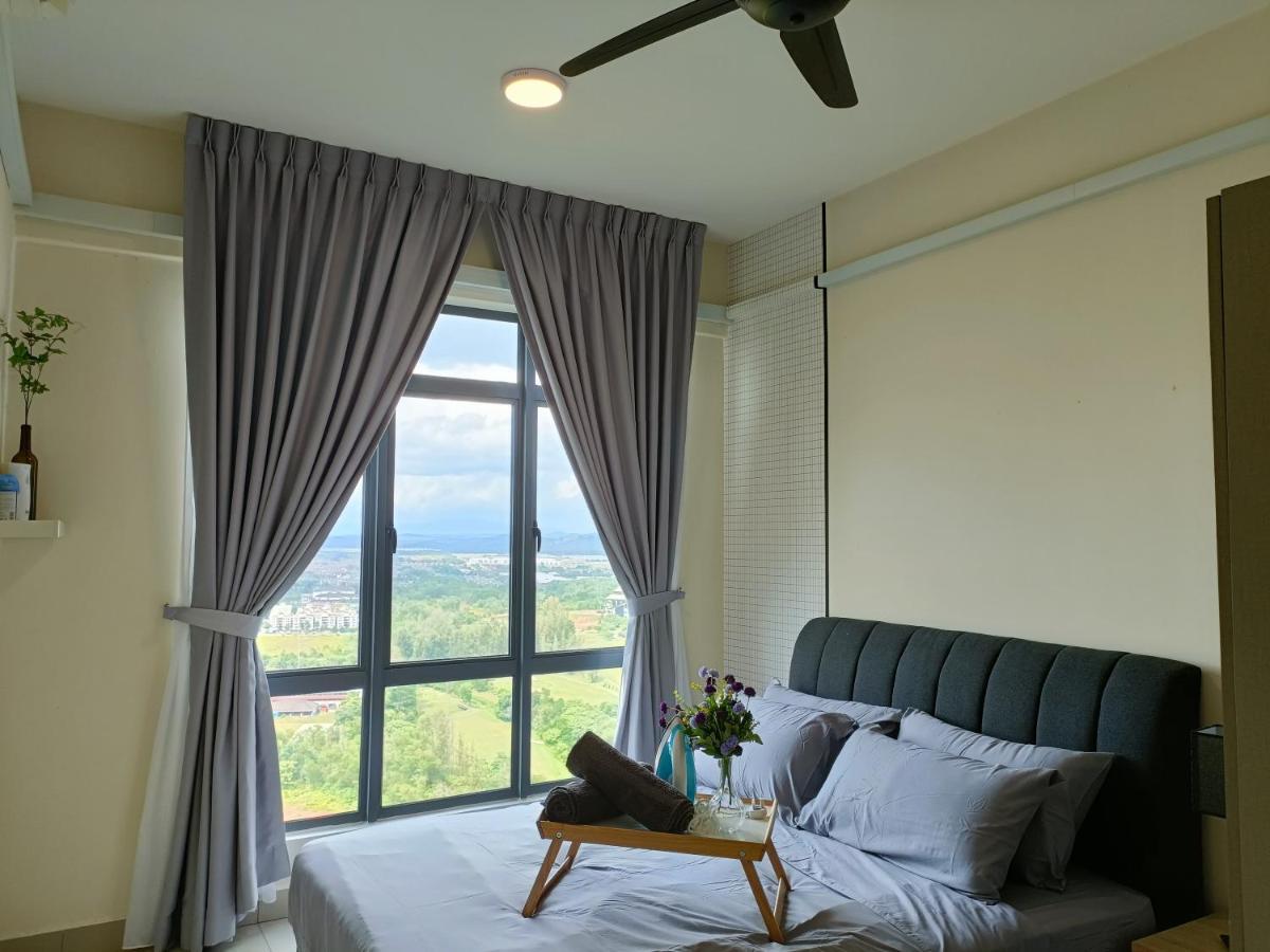 Arc Austin Hills Residensi By Antlerzone Daire Johor Bahru Dış mekan fotoğraf