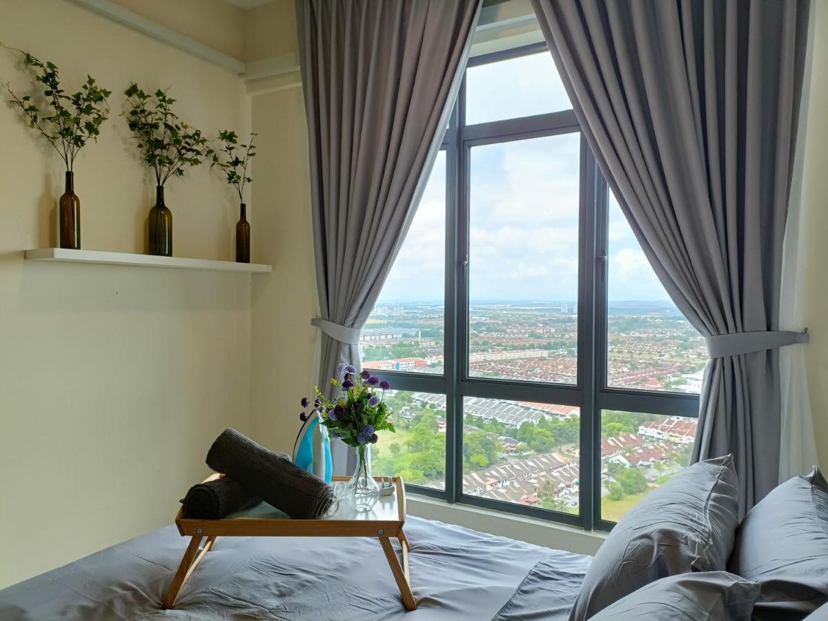 Arc Austin Hills Residensi By Antlerzone Daire Johor Bahru Dış mekan fotoğraf