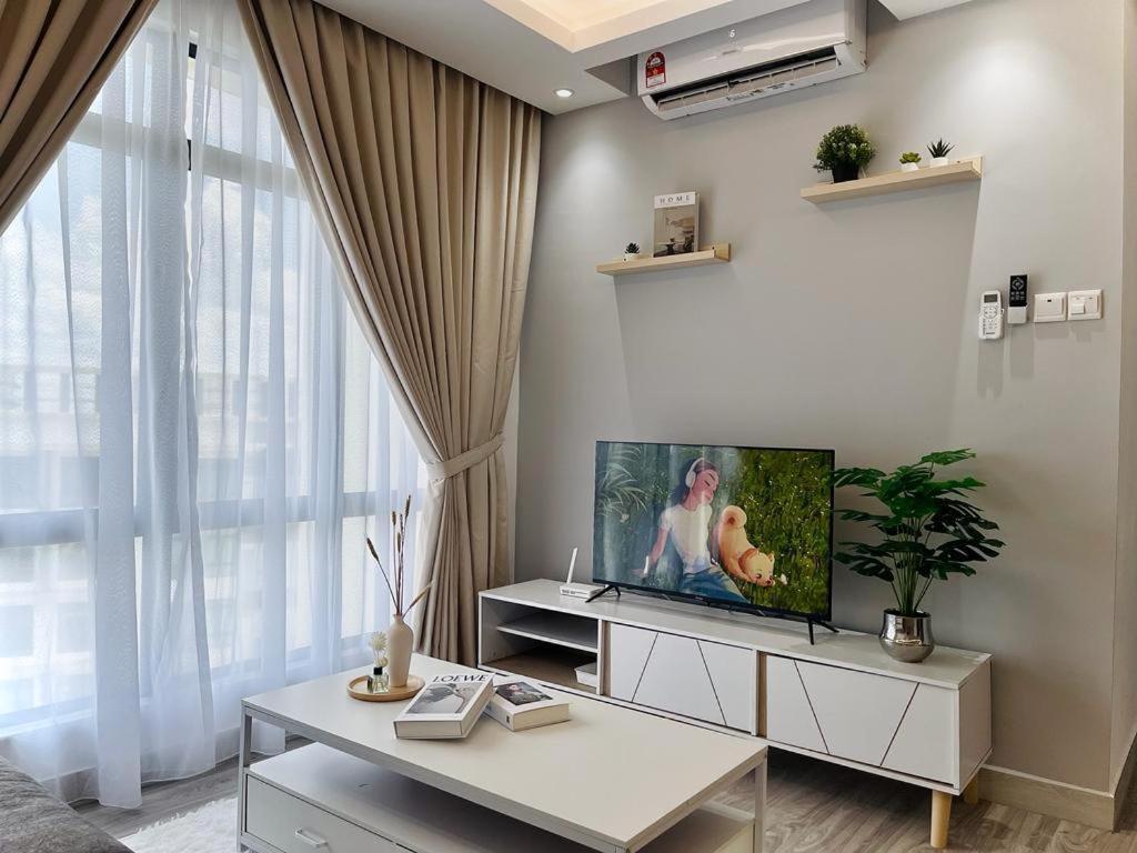 Arc Austin Hills Residensi By Antlerzone Daire Johor Bahru Dış mekan fotoğraf