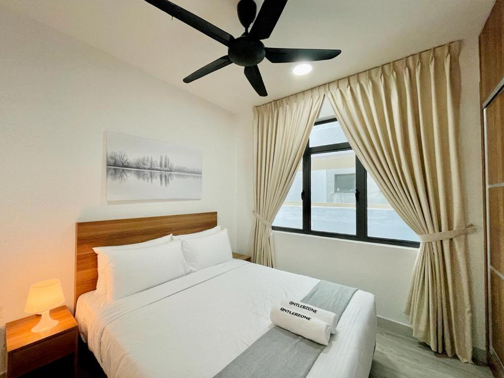 Arc Austin Hills Residensi By Antlerzone Daire Johor Bahru Dış mekan fotoğraf