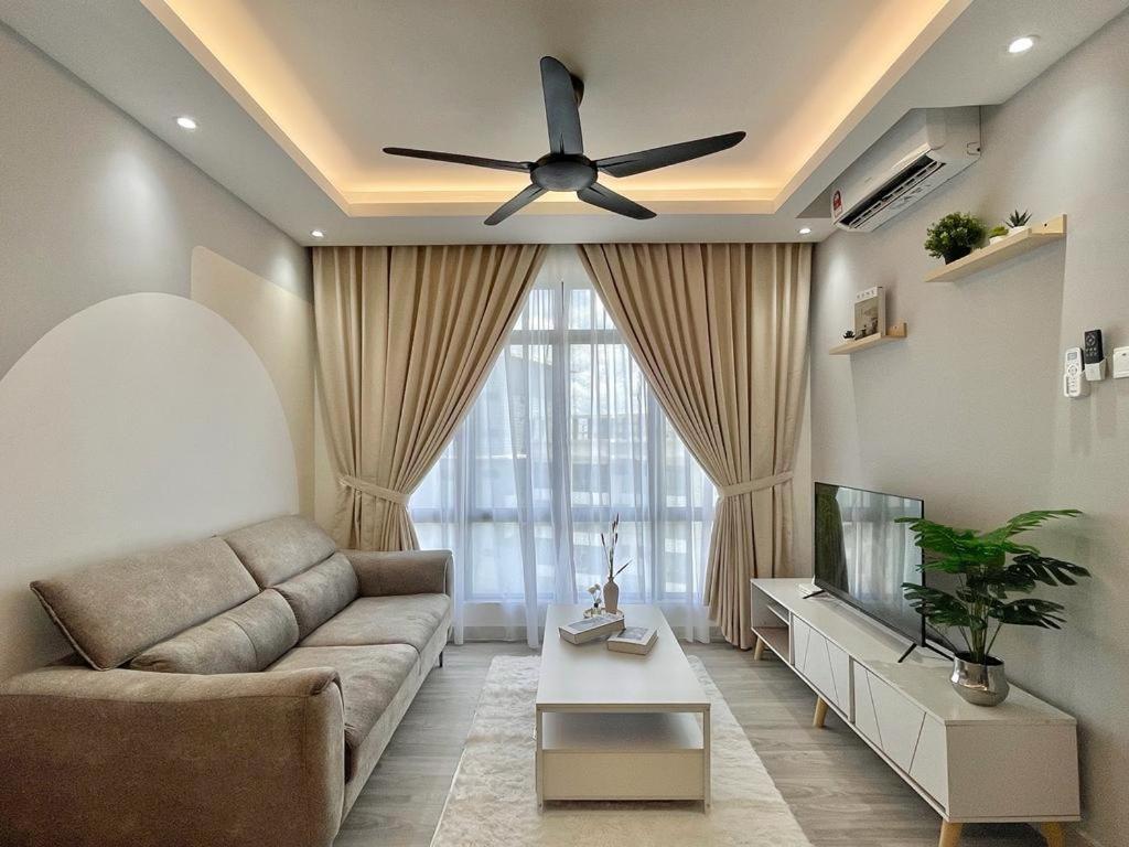 Arc Austin Hills Residensi By Antlerzone Daire Johor Bahru Dış mekan fotoğraf