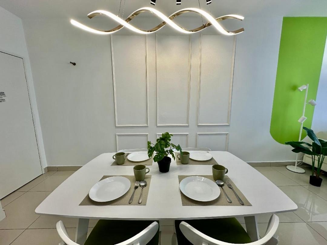 Arc Austin Hills Residensi By Antlerzone Daire Johor Bahru Dış mekan fotoğraf