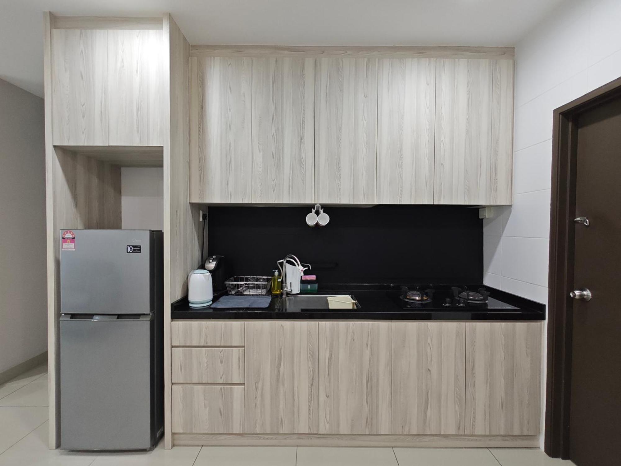 Arc Austin Hills Residensi By Antlerzone Daire Johor Bahru Dış mekan fotoğraf