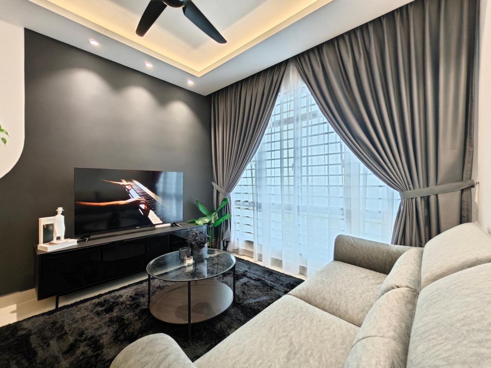 Arc Austin Hills Residensi By Antlerzone Daire Johor Bahru Dış mekan fotoğraf