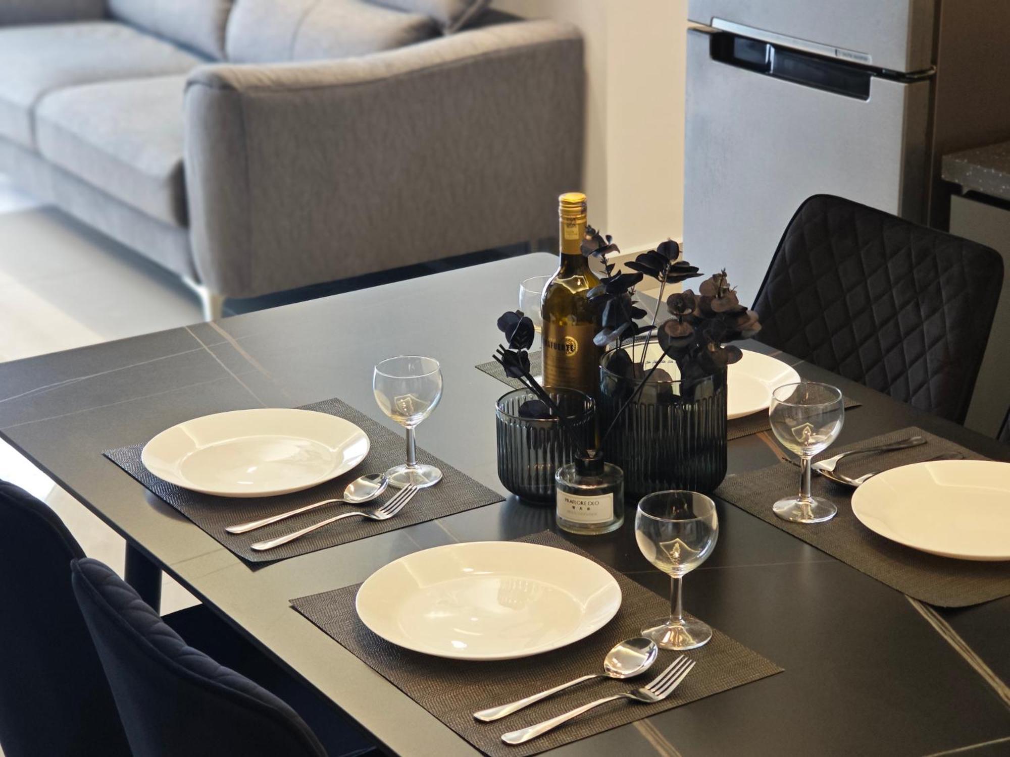Arc Austin Hills Residensi By Antlerzone Daire Johor Bahru Dış mekan fotoğraf