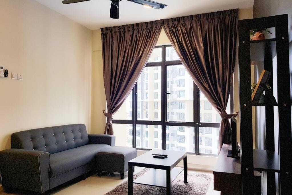 Arc Austin Hills Residensi By Antlerzone Daire Johor Bahru Dış mekan fotoğraf