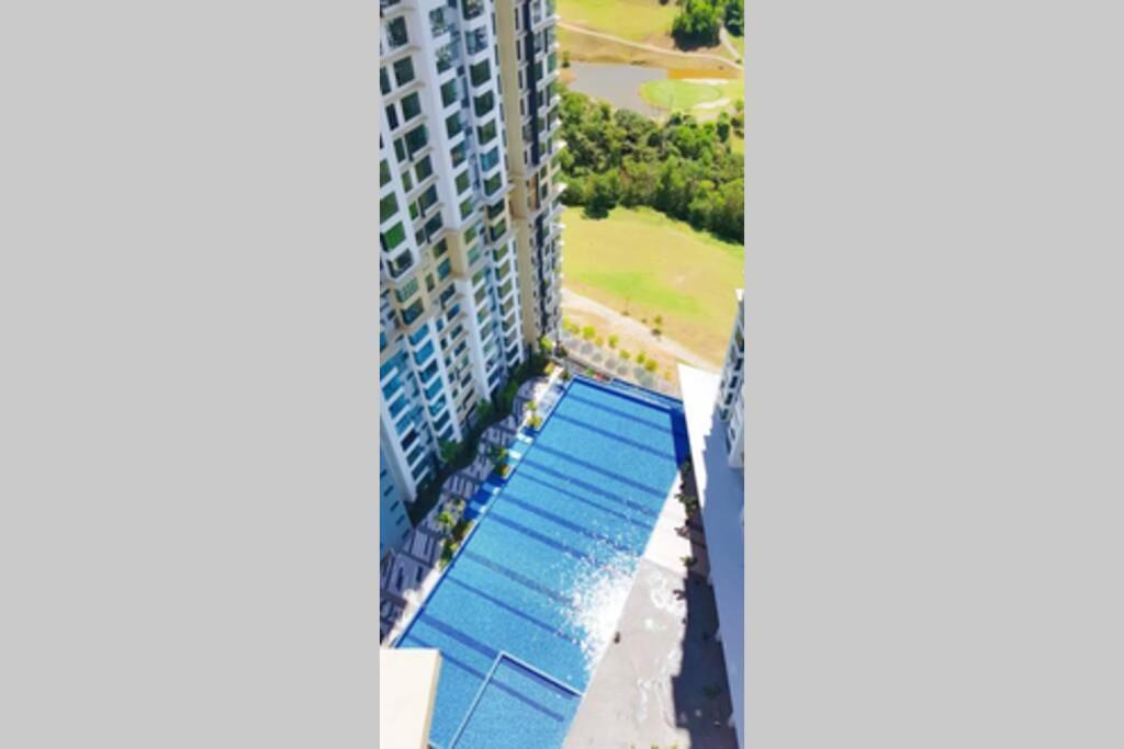 Arc Austin Hills Residensi By Antlerzone Daire Johor Bahru Dış mekan fotoğraf