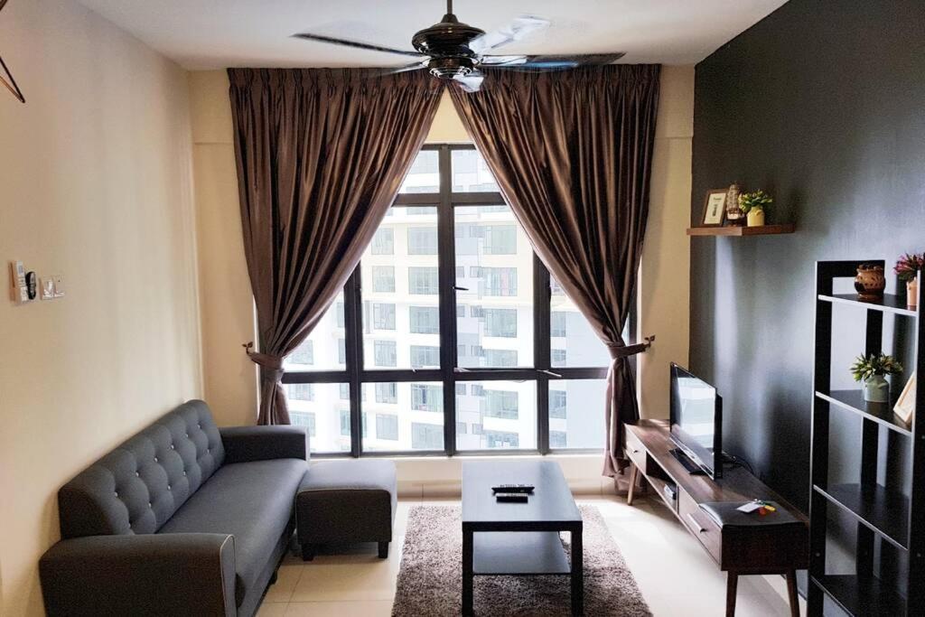Arc Austin Hills Residensi By Antlerzone Daire Johor Bahru Dış mekan fotoğraf