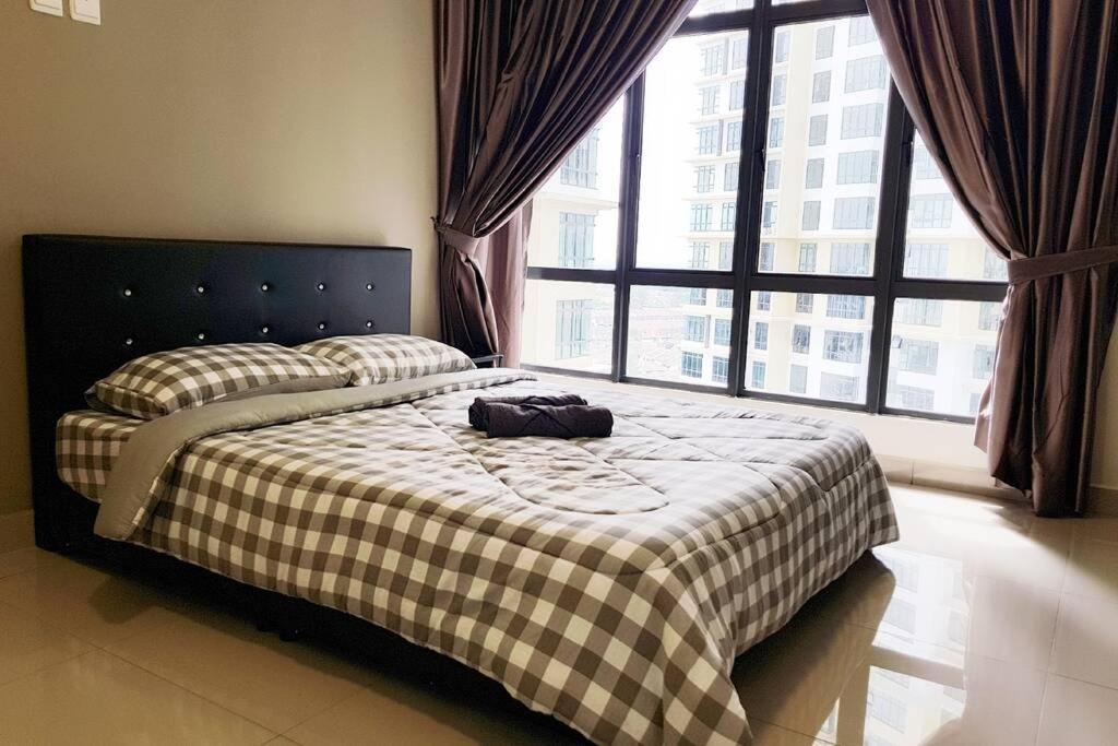 Arc Austin Hills Residensi By Antlerzone Daire Johor Bahru Dış mekan fotoğraf